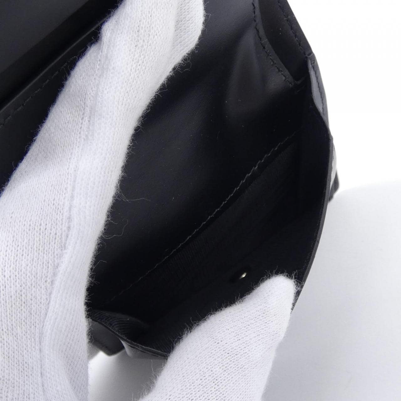 Maison Maison Margiela 4-Stitch Wallet SA3UI0007