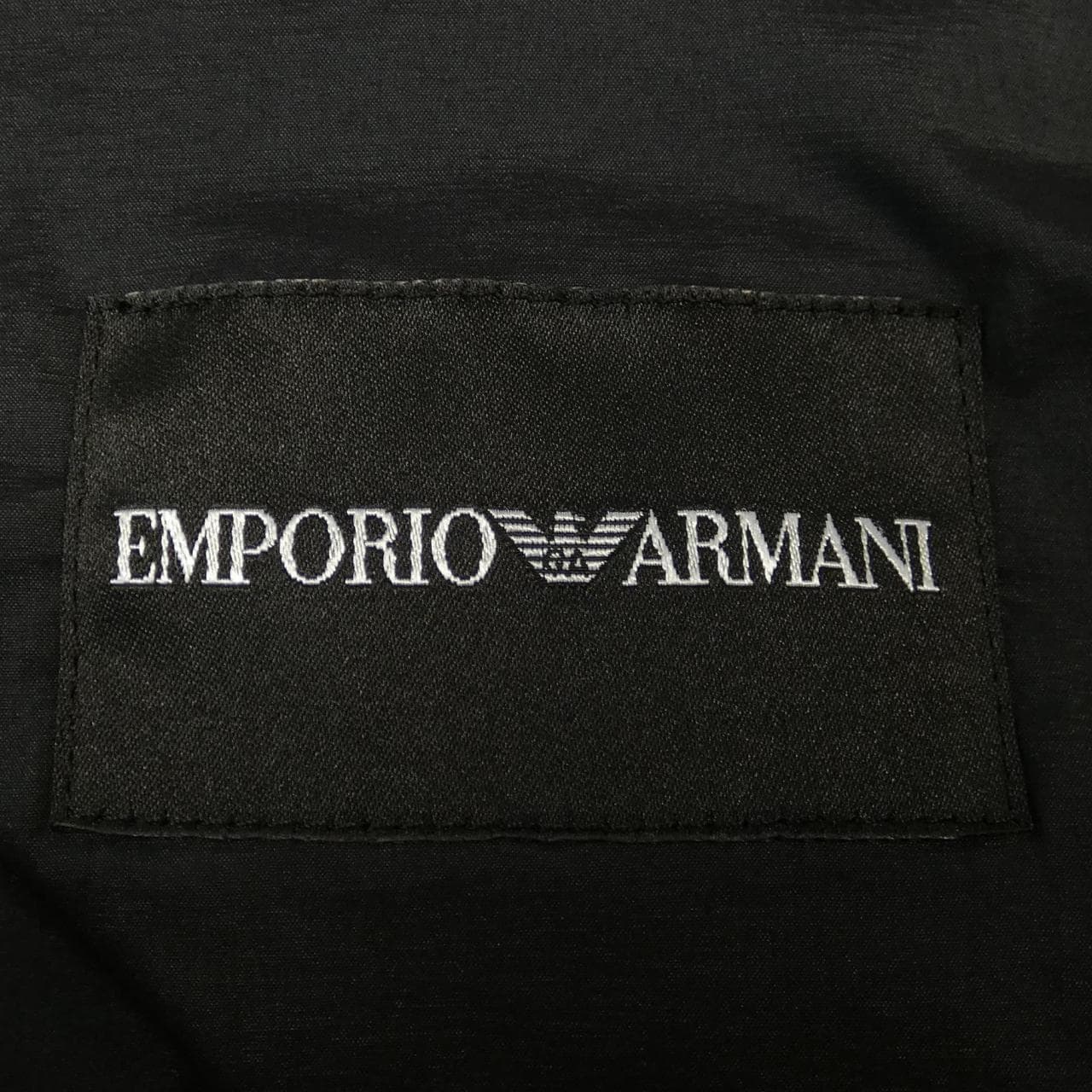 エンポリオアルマーニ EMPORIO ARMANI F1B05P F1P05 ジャケット