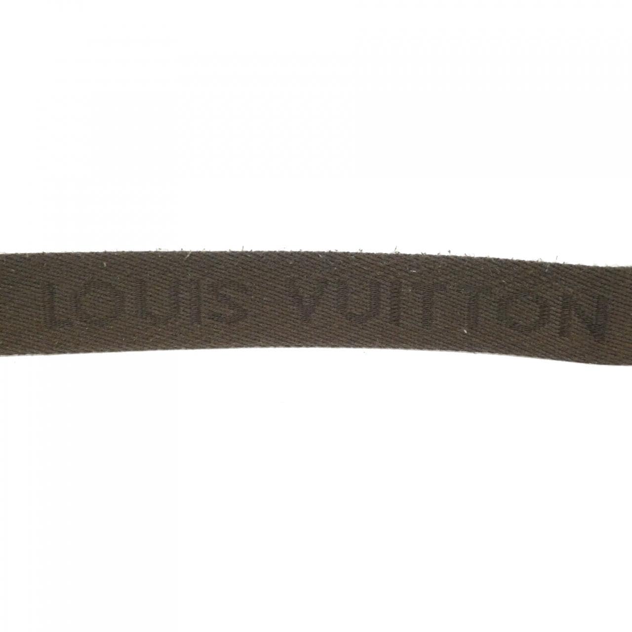 ルイヴィトン モノグラム トロター ボブール M97037 ショルダーバッグ