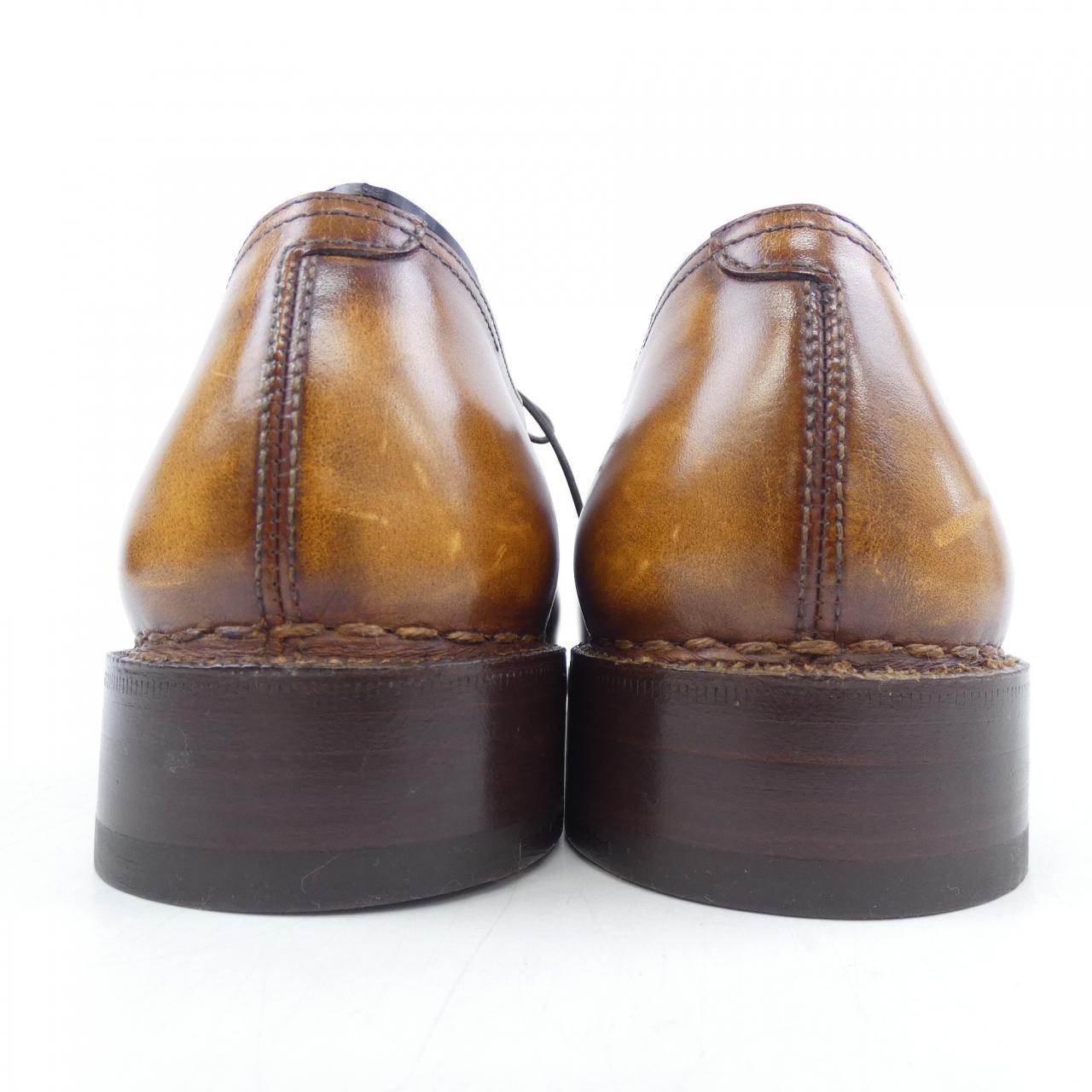 ベルルッティ Berluti シューズ