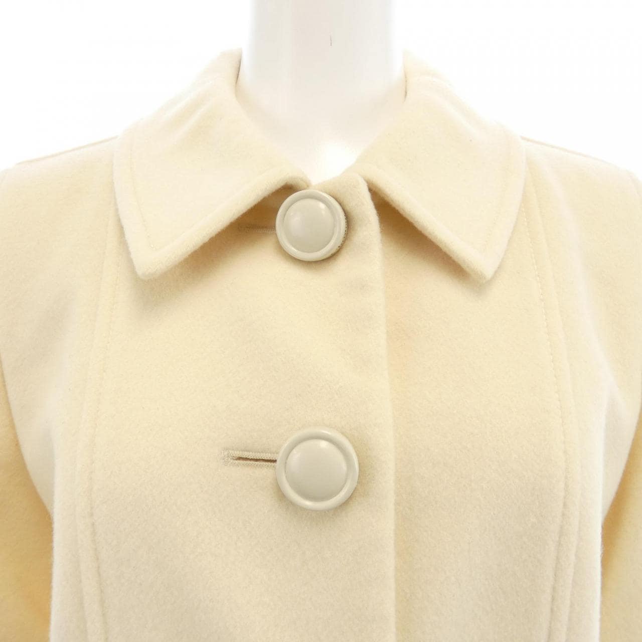 【ヴィンテージ】クリスチャンディオール CHRISTIAN DIOR コート