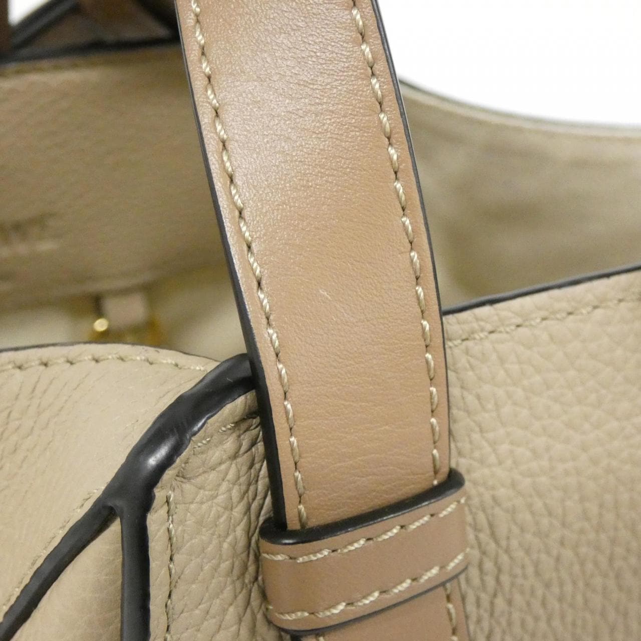 ロエベ ハンモック コンパクト A538H13X03 ショルダーバッグ