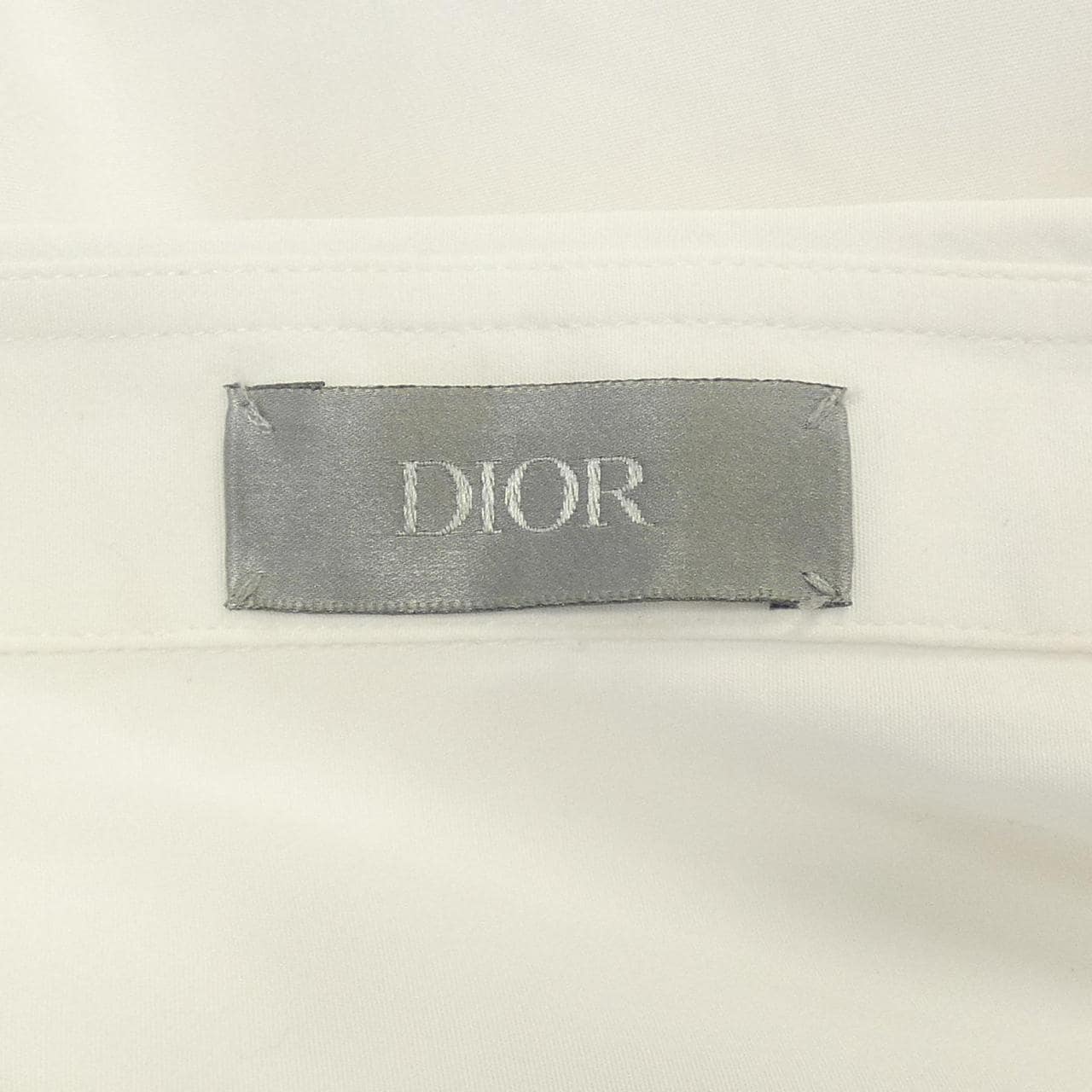 ディオール DIOR DIOR ET MOI sequin shirt 933C538A1581 シャツ