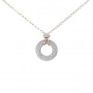 ポメラート イコニカ ネックレス