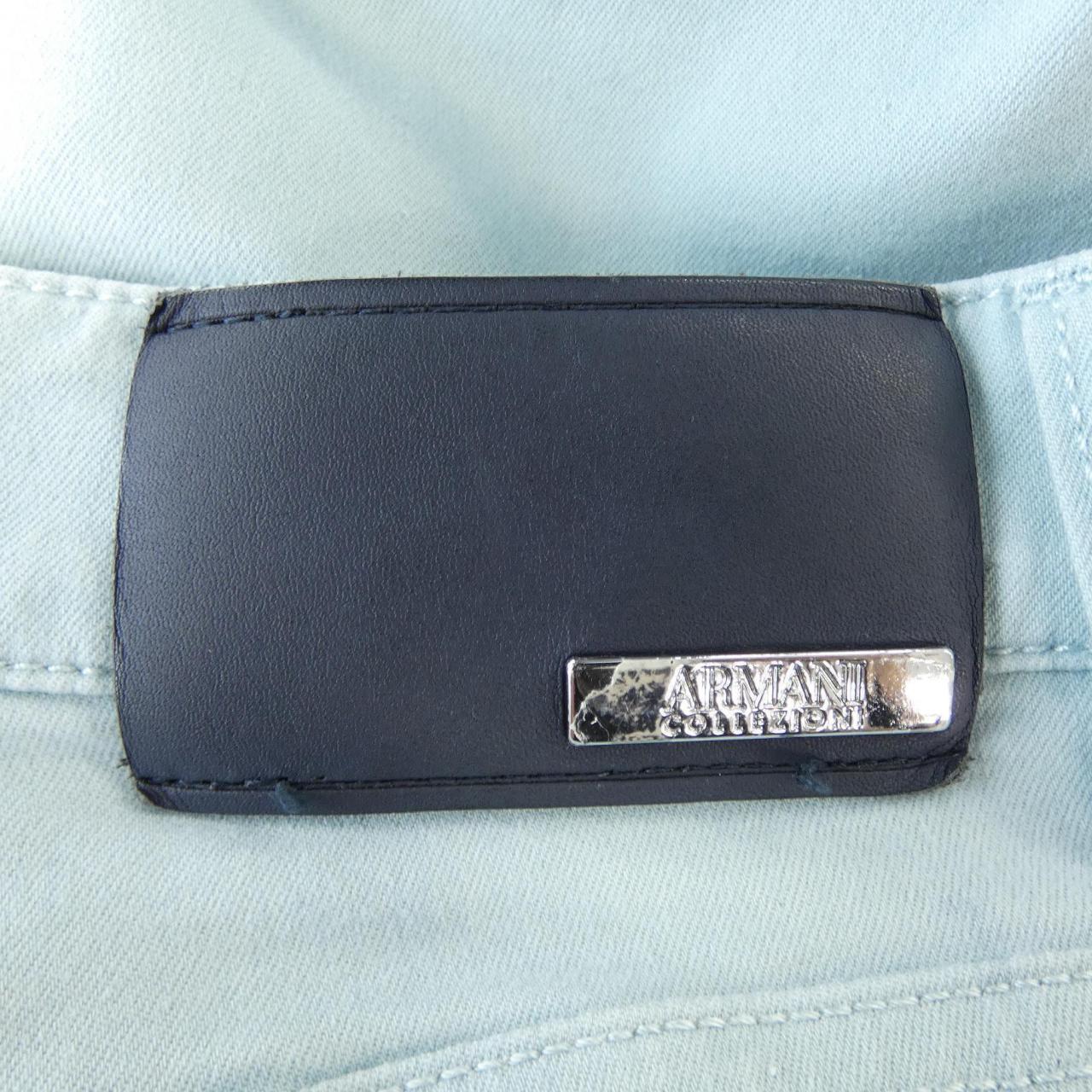 アルマーニコレツィオーニ ARMANI collezioni パンツ