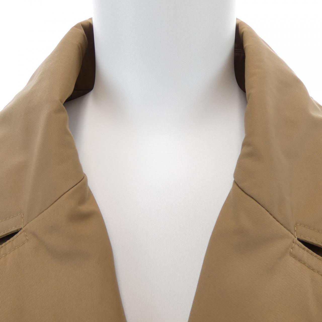 サルヴァトーレフェラガモ SALVATORE FERRAGAMO 143234 ジャケット