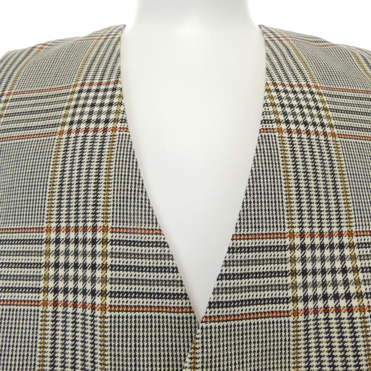 グッチ GUCCI 502324　Z599H ベスト