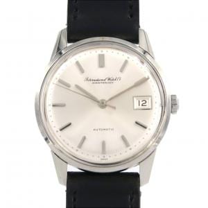 IWC cal.8541 SS 自動巻