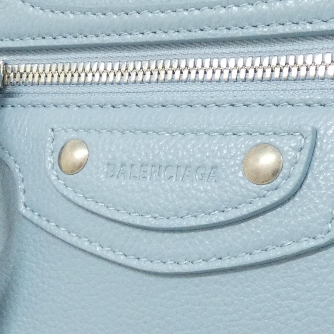 バレンシアガ ネオ クラシック シティ スモール 638521 15Y4Y バッグ