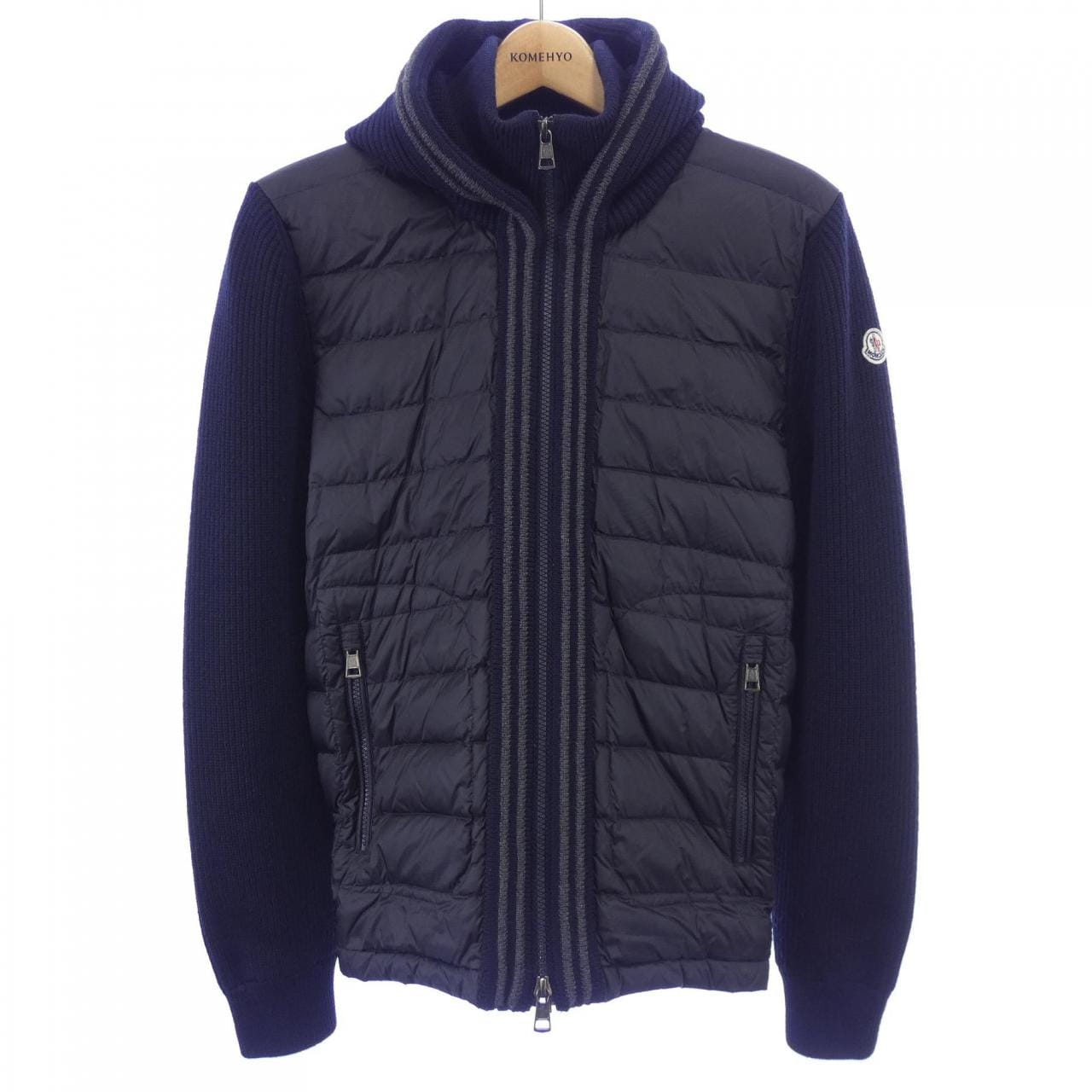 モンクレール MONCLER 20919413700 ダウンジャケット