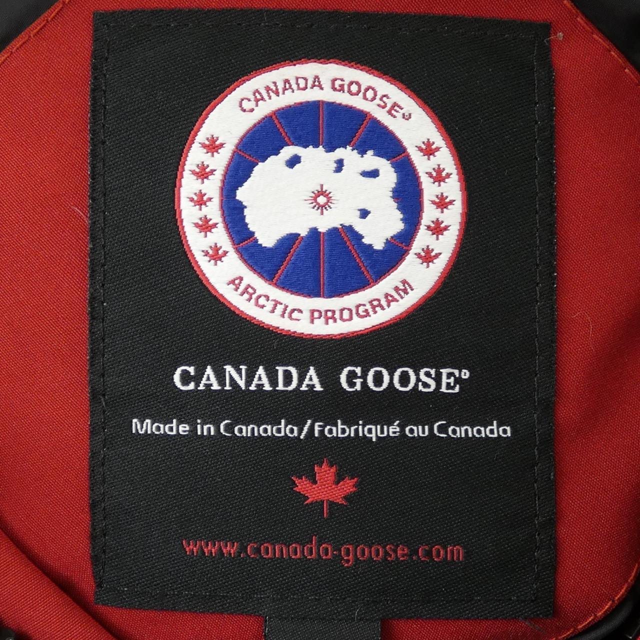 カナダグース CANADA GOOSE 3438JM R JASPER ジャスパー ダウンジャケット