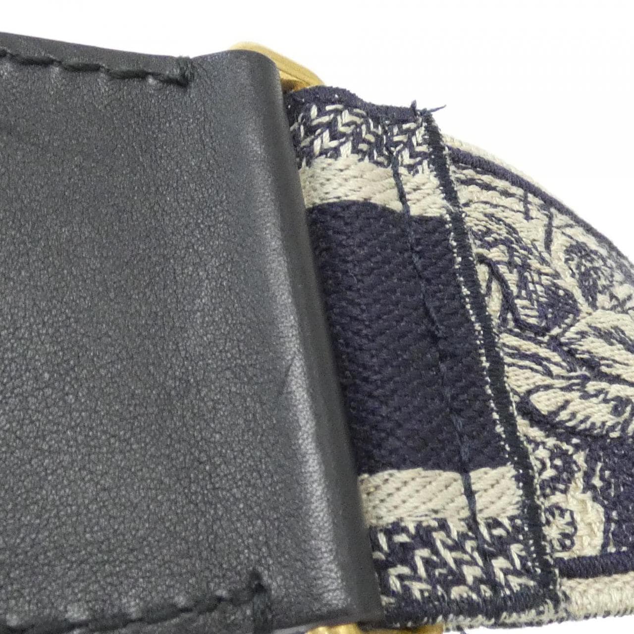 クリスチャンディオール ストラップ