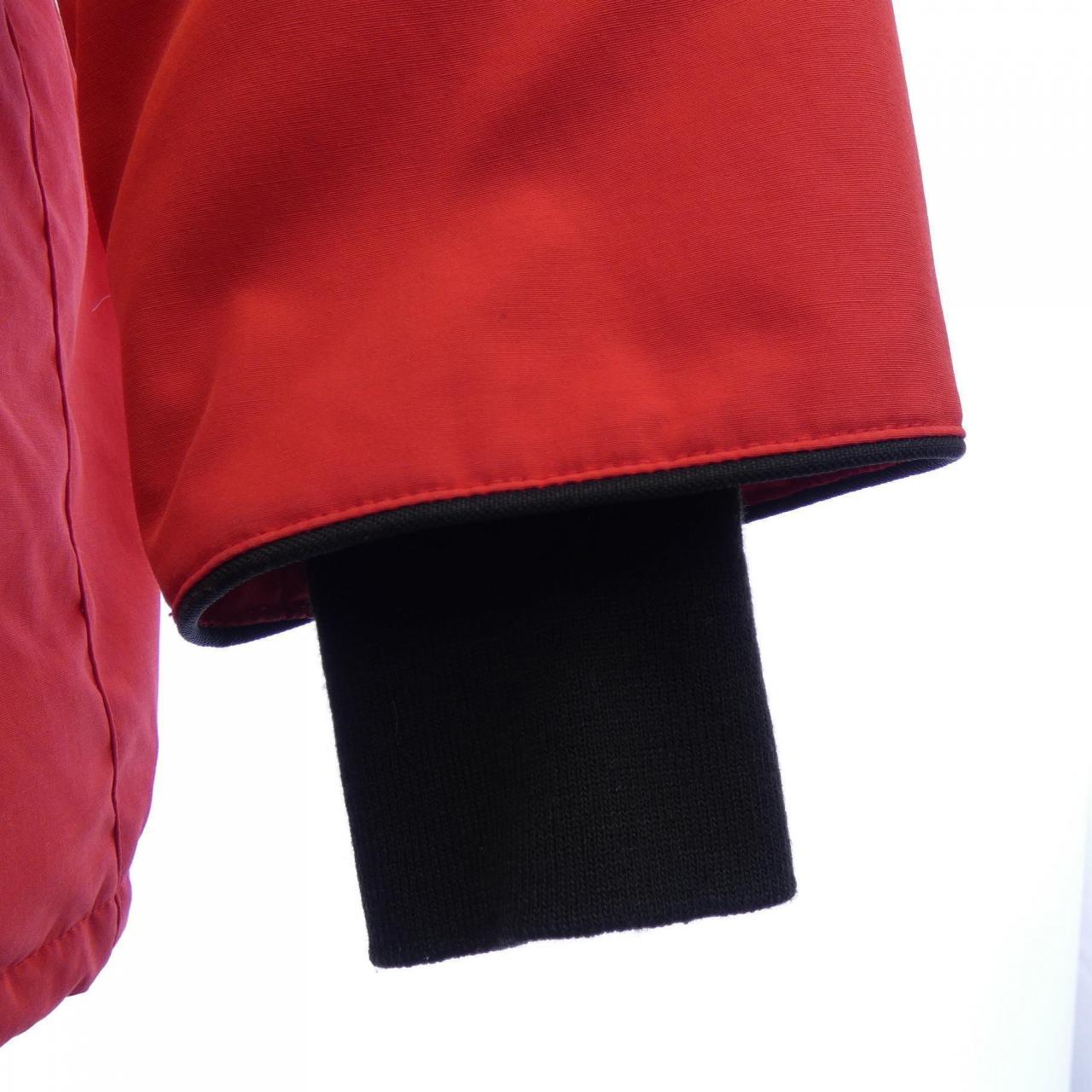 加拿大鹅CANADA GOOSE Expedition 4565M R EXPEDITION羽绒大衣