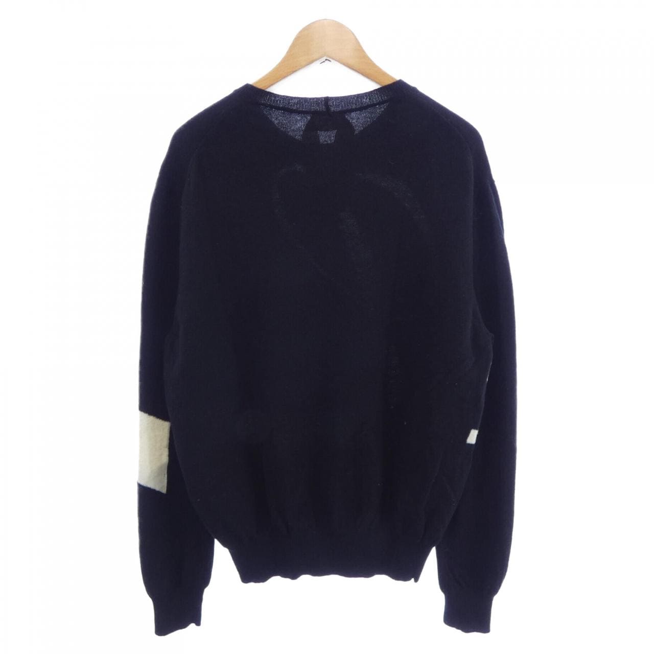 ヌメロヴェントゥーノ N°21 ニット