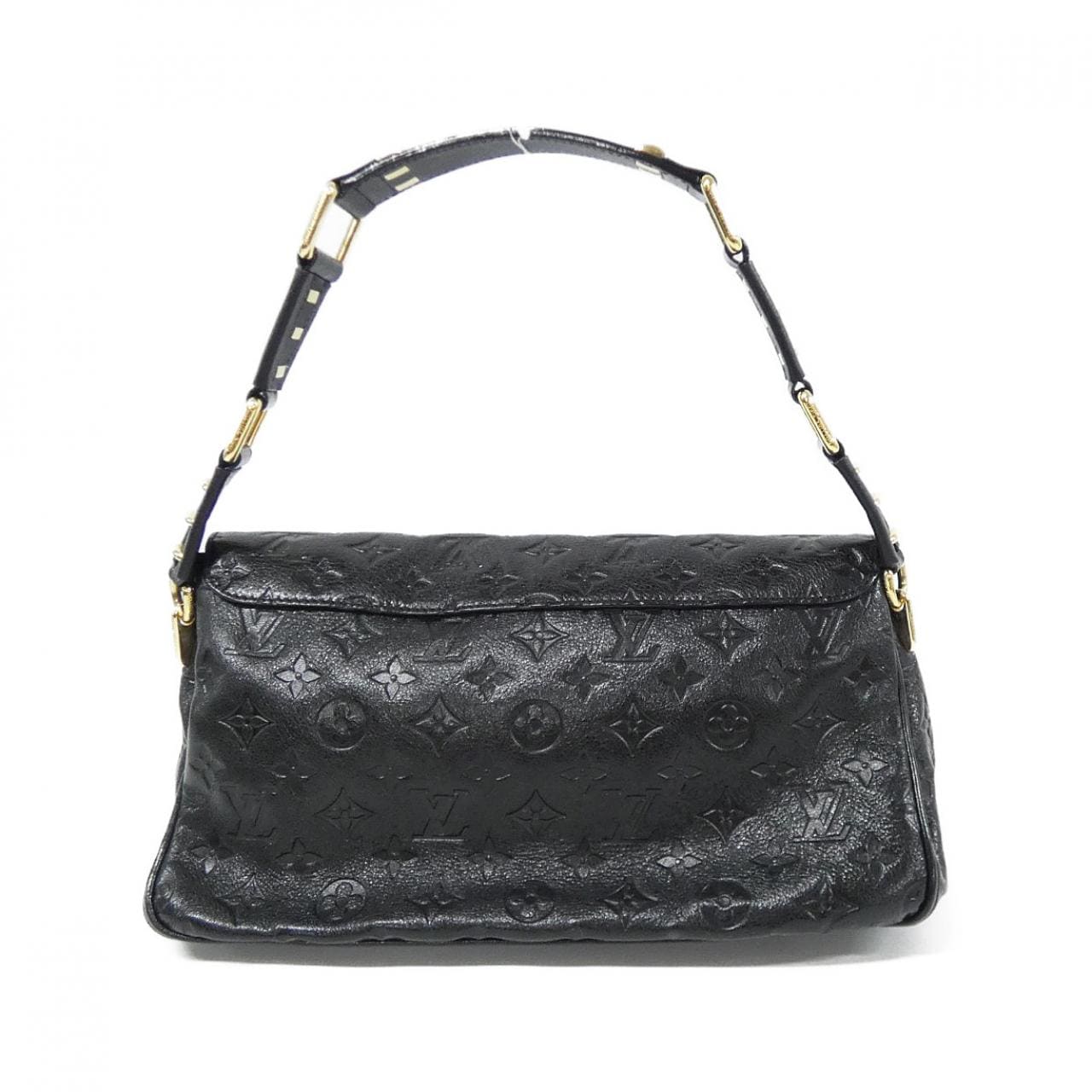 ルイヴィトン モノグラム マイディア ルーベル M40282 ショルダーバッグ