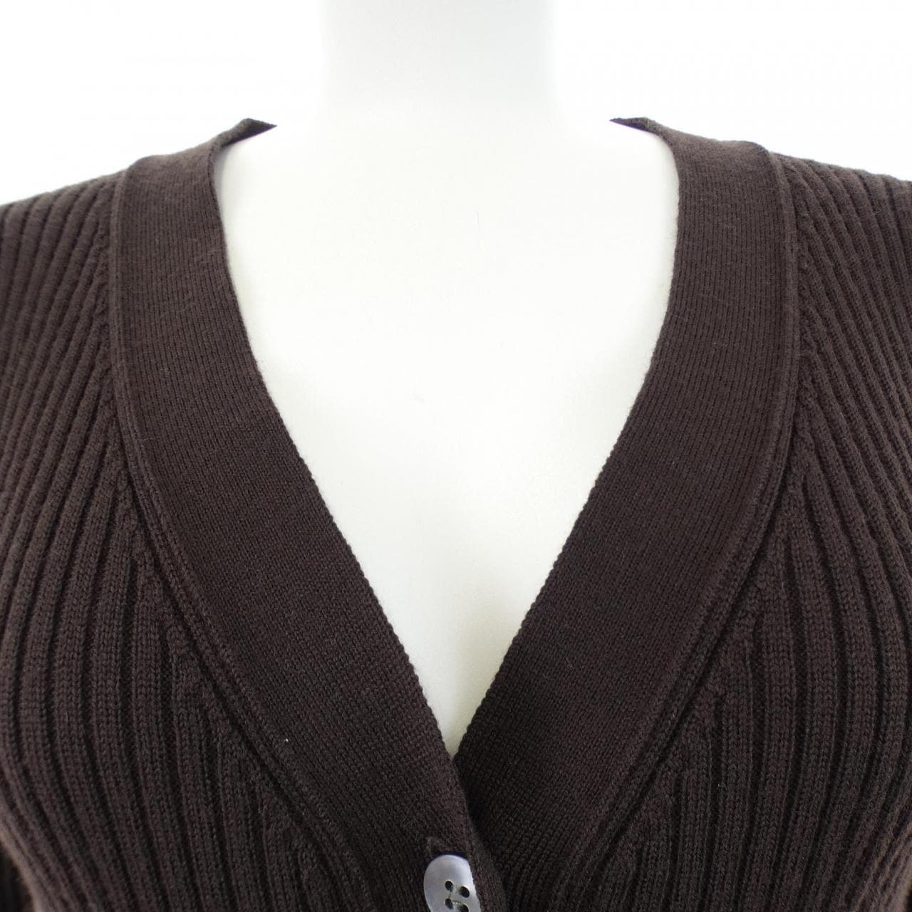 トゥモローランド TOMORROW LAND カーディガン