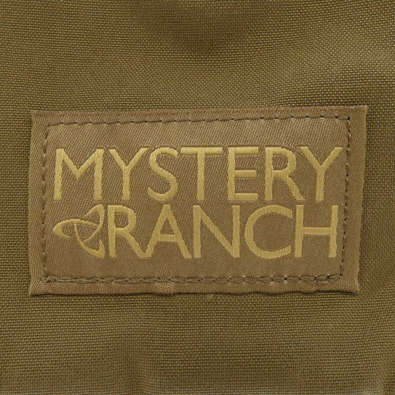 ミステリーランチ MYSTERY RANCH BAG