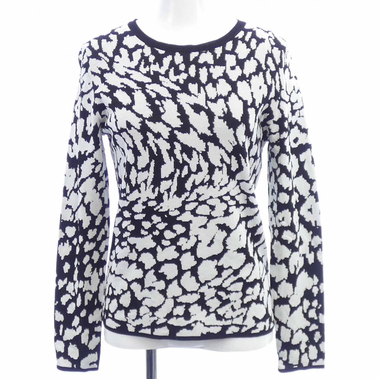 マダムジョコンダ MADAM JOCONDE ニット