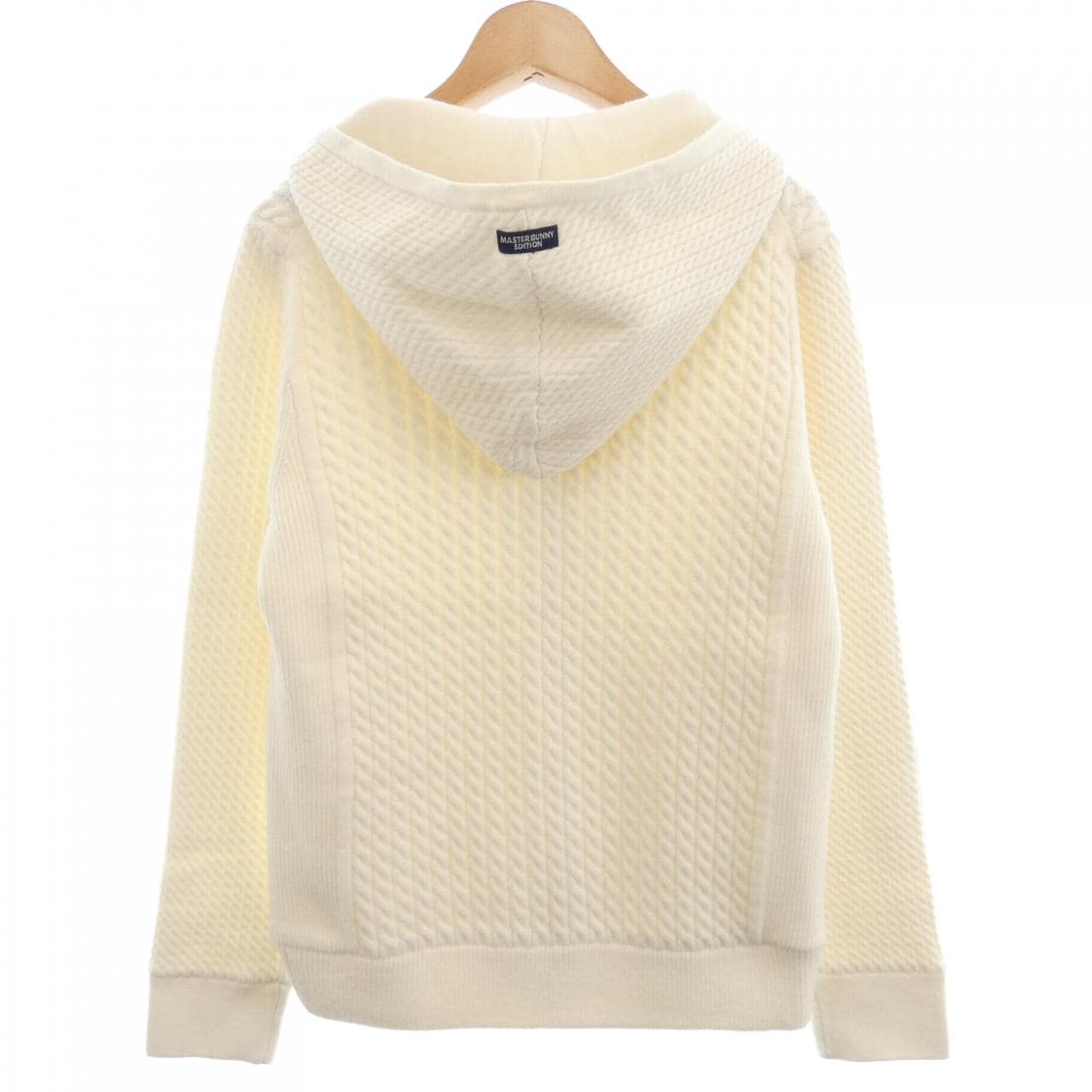 マスターバニーエディション MASTER BUNNY EDITION パーカー