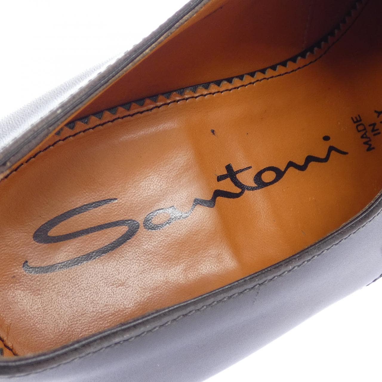 サントーニ SANTONI 15006 シューズ