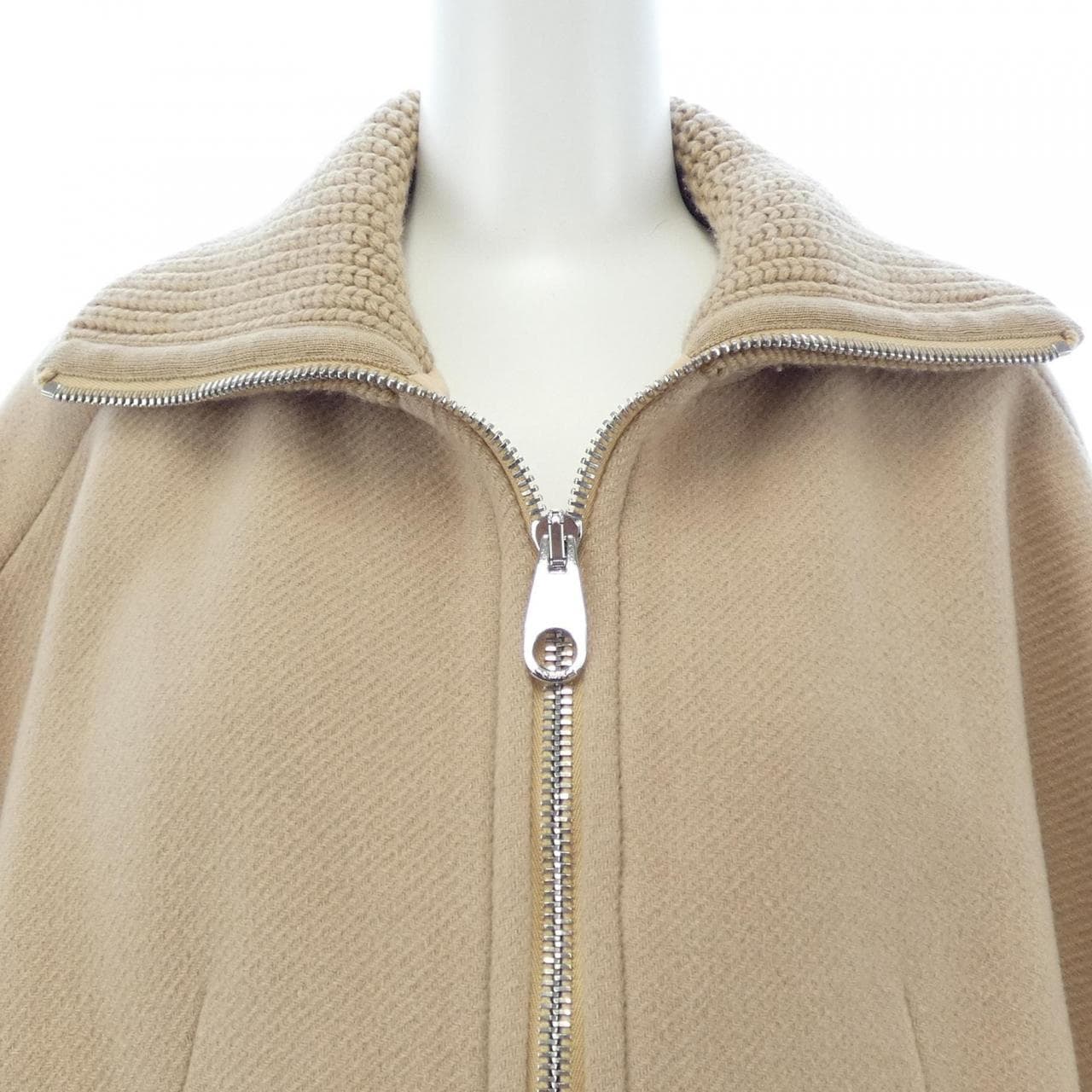 クロエ Chloe CHC21AMA0307228U ジャケット