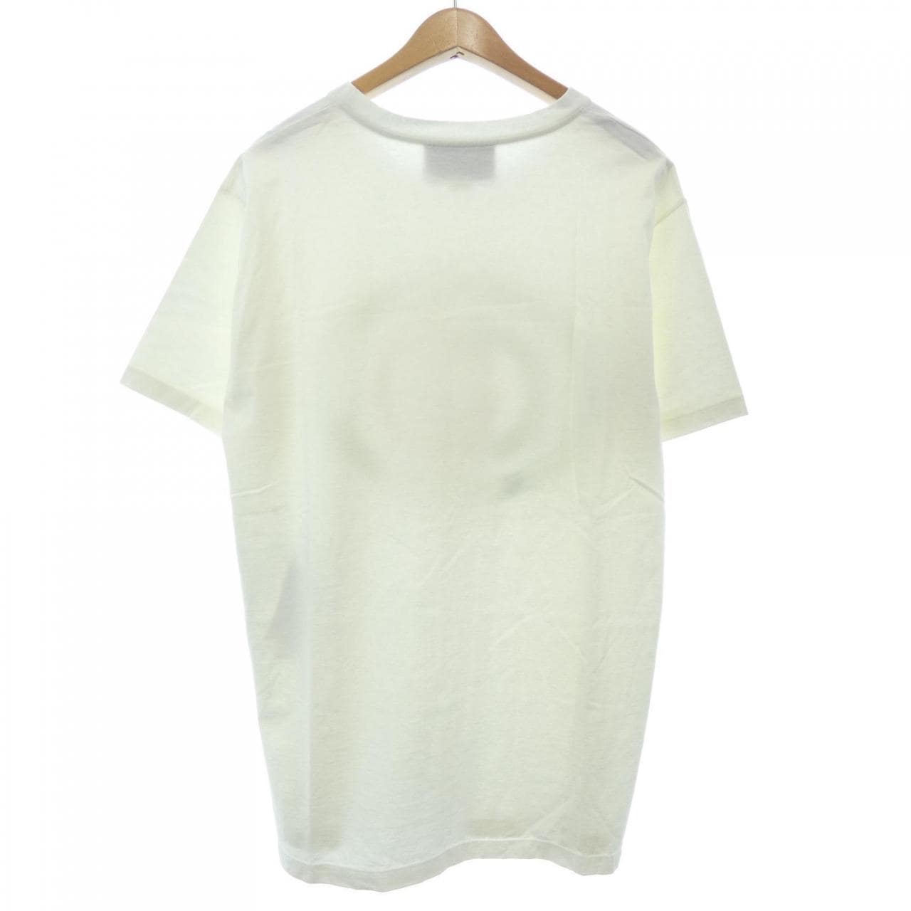 Gucci Interlocking G 565806 XJBAU T-shirt