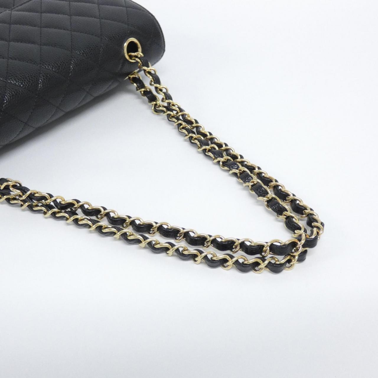 シャネル 1112 ショルダーバッグ