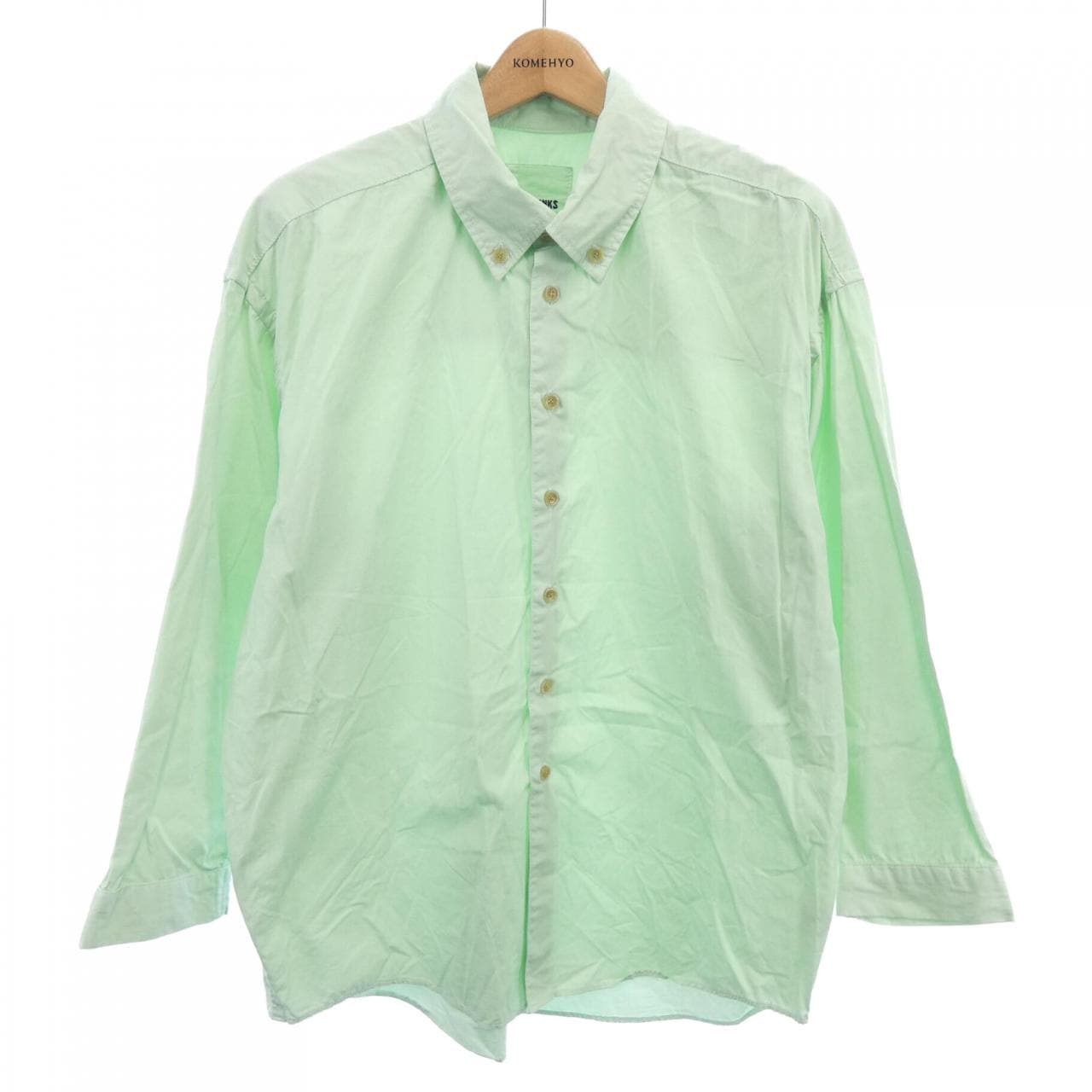 マイシンクス MYTHINKS シャツ