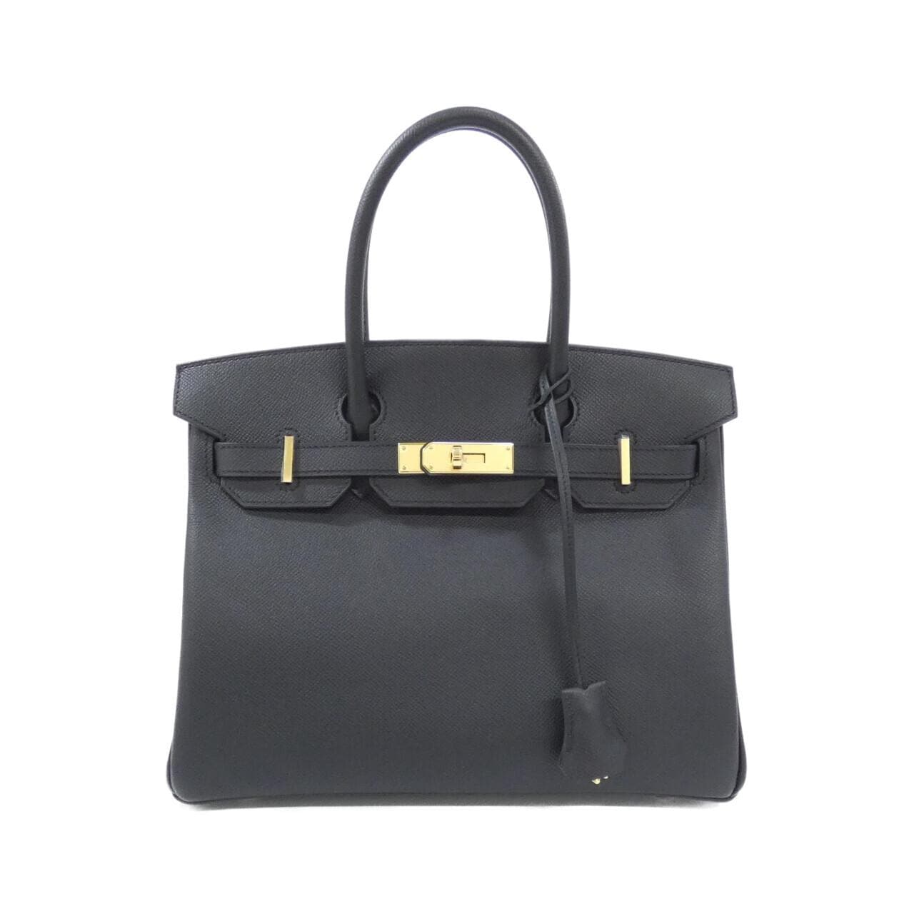 【未使用品】エルメス バーキン 30cm 041701CC バッグ