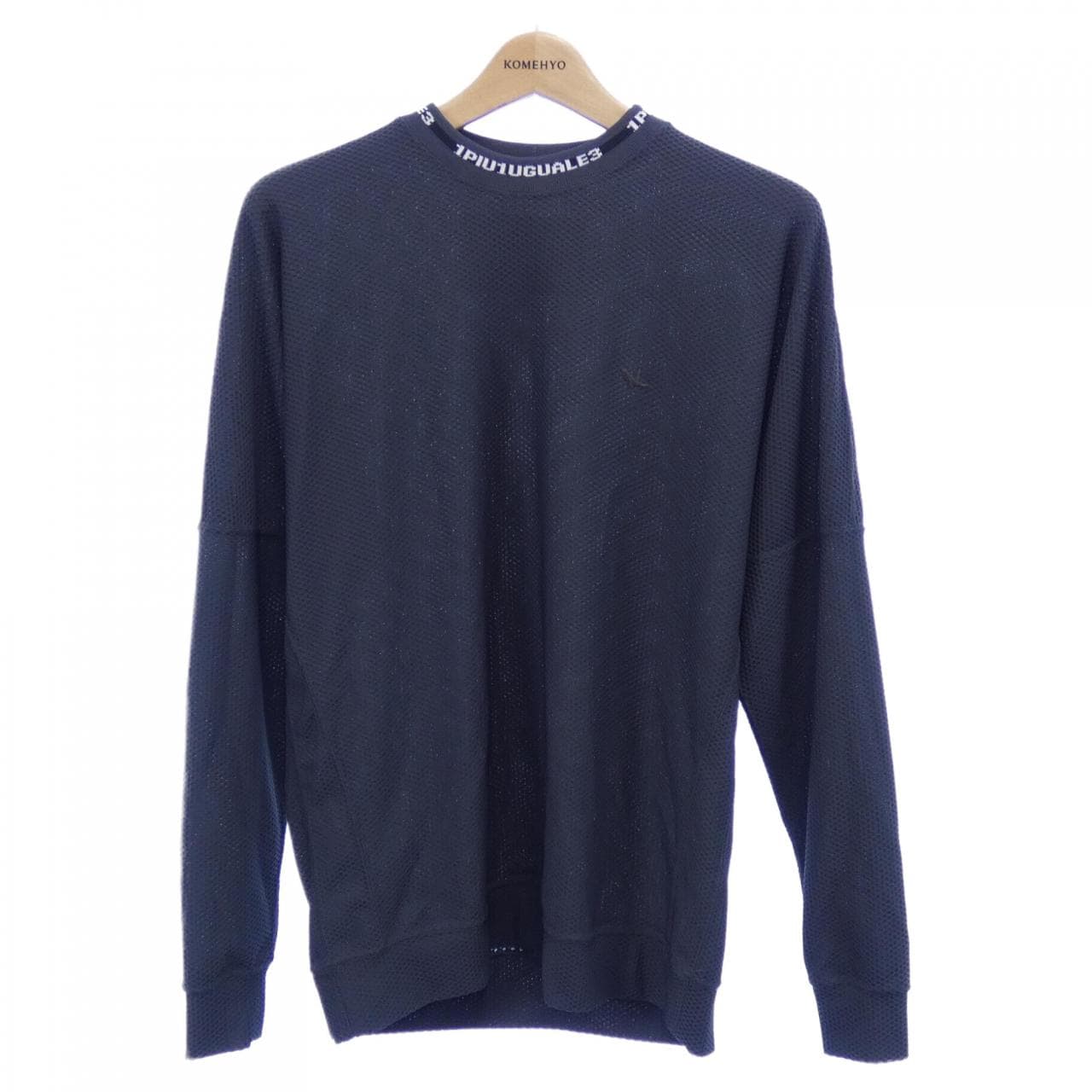 ウノピゥウノウグァーレトレリラックス 1PIU1UGUALE3 RELAX トップス