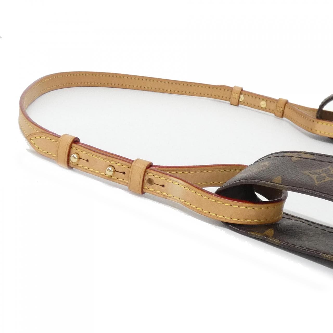 ルイヴィトン モノグラム アトランティス GM M46817 バッグ