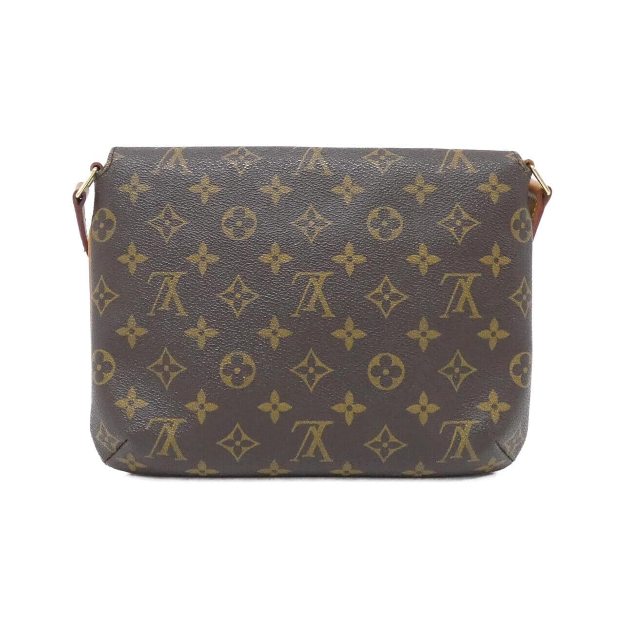 ルイヴィトン モノグラム ミュゼット タンゴ M51257 ショルダーバッグ