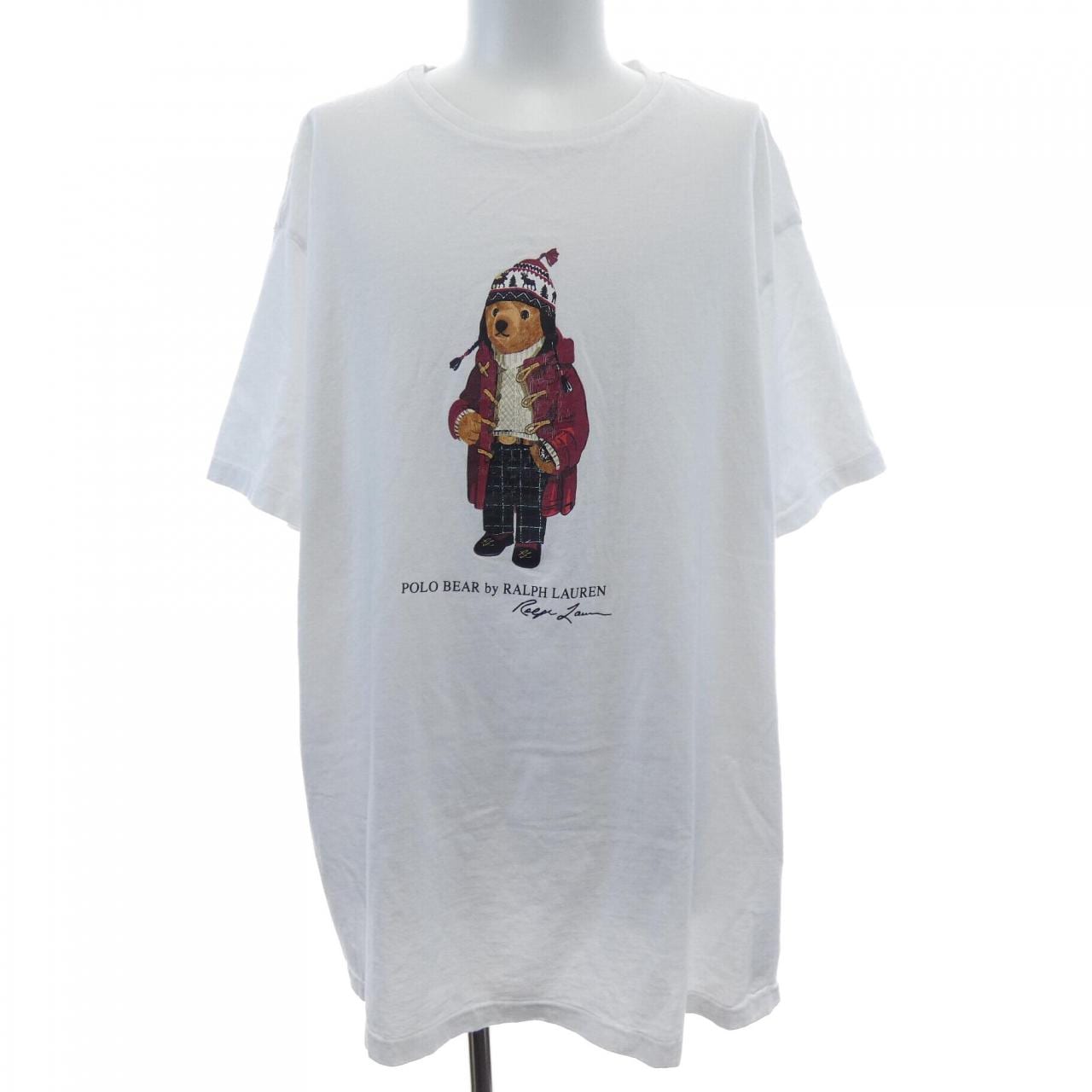 ポロラルフローレン POLO RALPH LAUREN Tシャツ