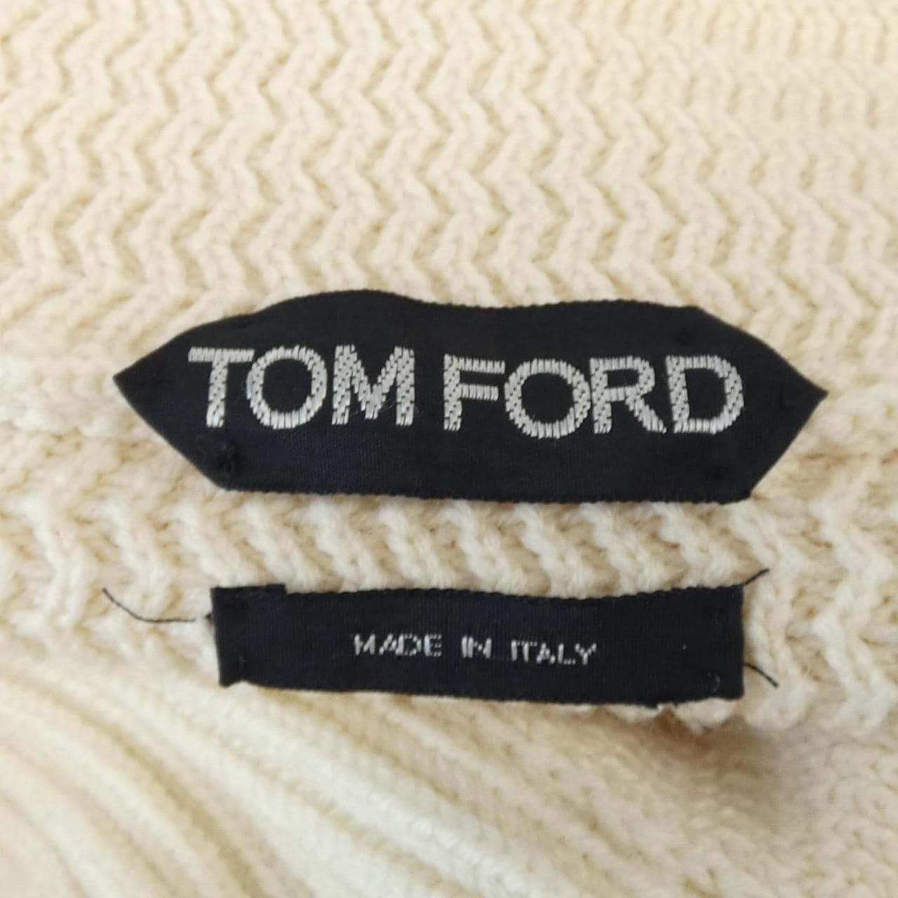 トムフォード TOM FORD TFK154 カーディガン