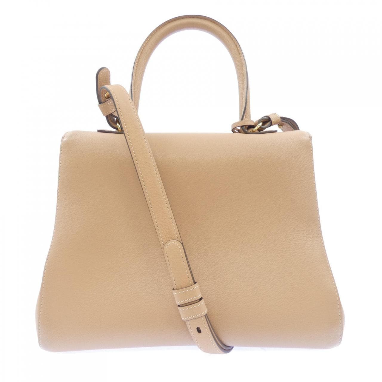 デルボー DELVAUX ブリヨン BRILLANT BAG