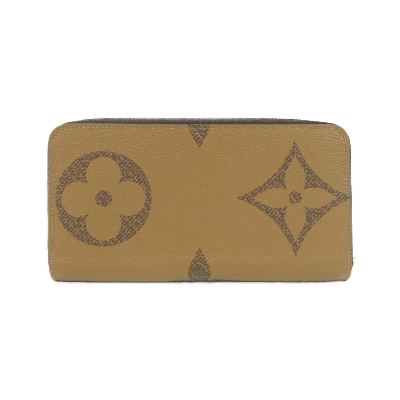 ルイヴィトン モノグラム ジャイアント ジッピー ウォレット M69353 財布