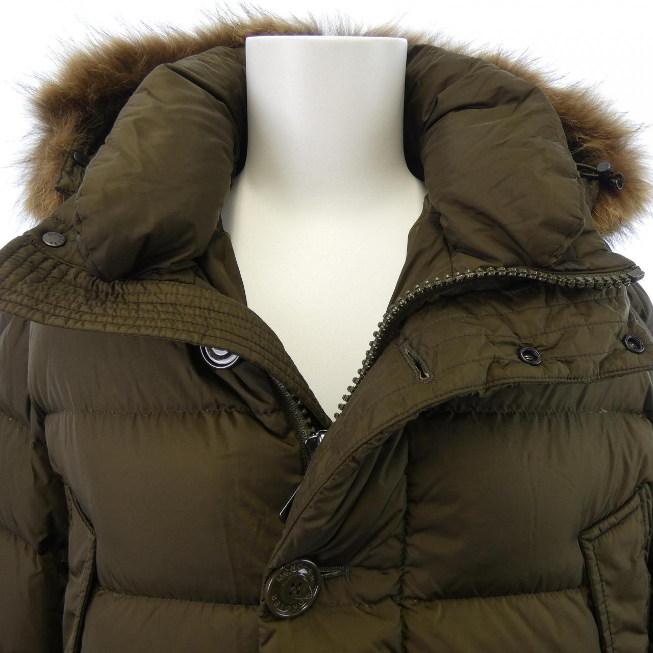 モンクレール MONCLER CLUNY ダウンジャケット