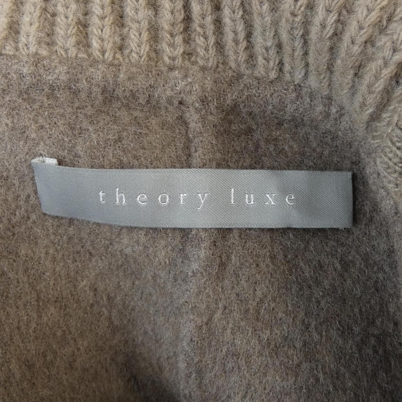 セオリーリュクス Theory luxe 03-5404115 ブルゾン
