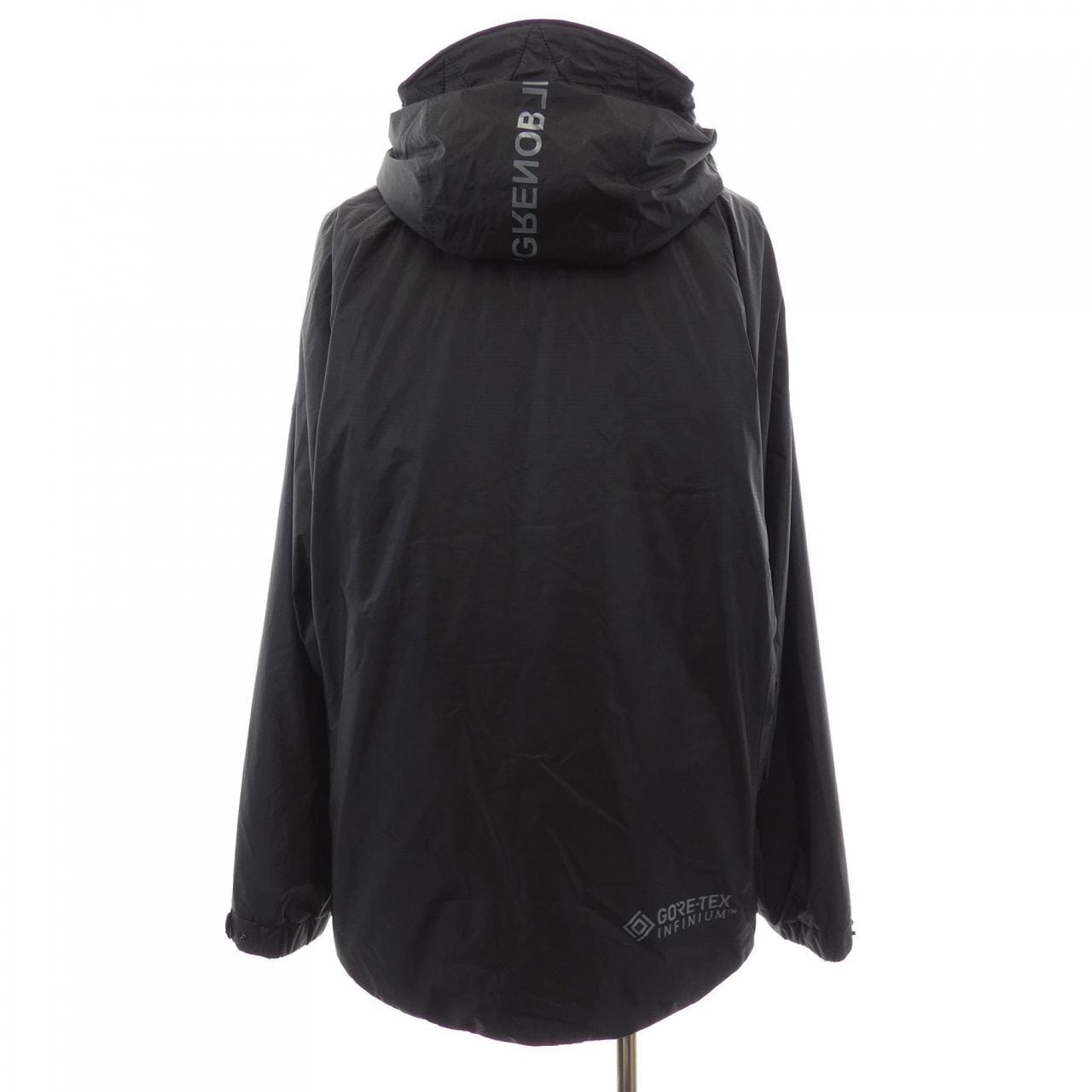 モンクレールグルノーブル MONCLER GRENOBLE THURN ダウンジャケット