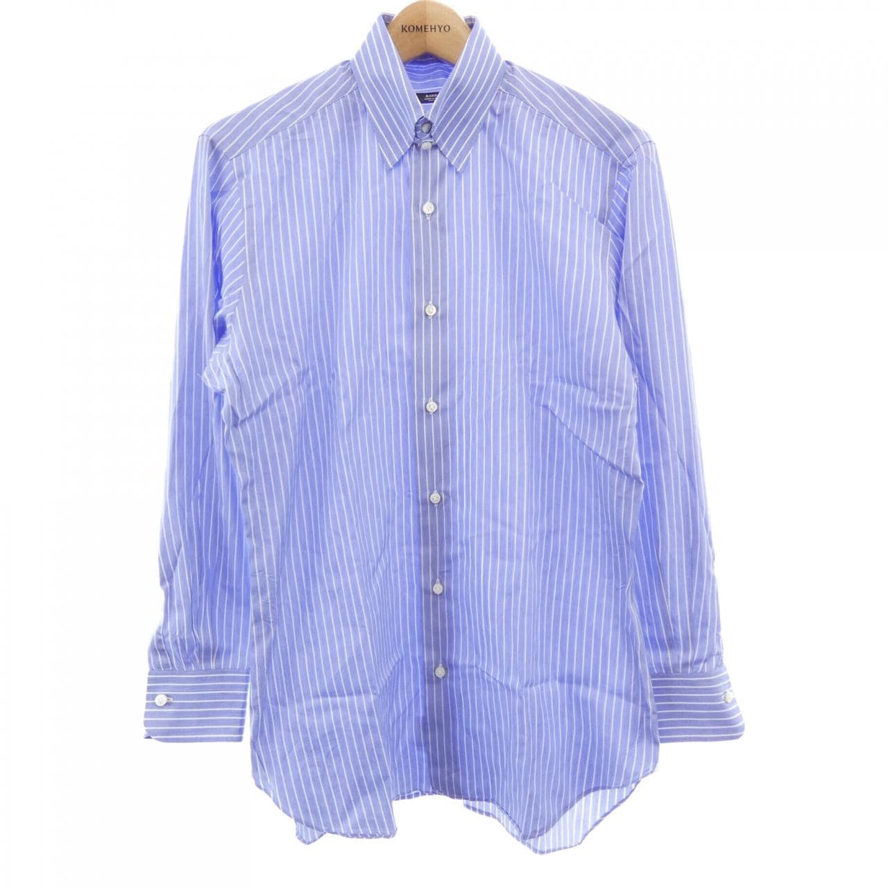 バルバ BARBA シャツ