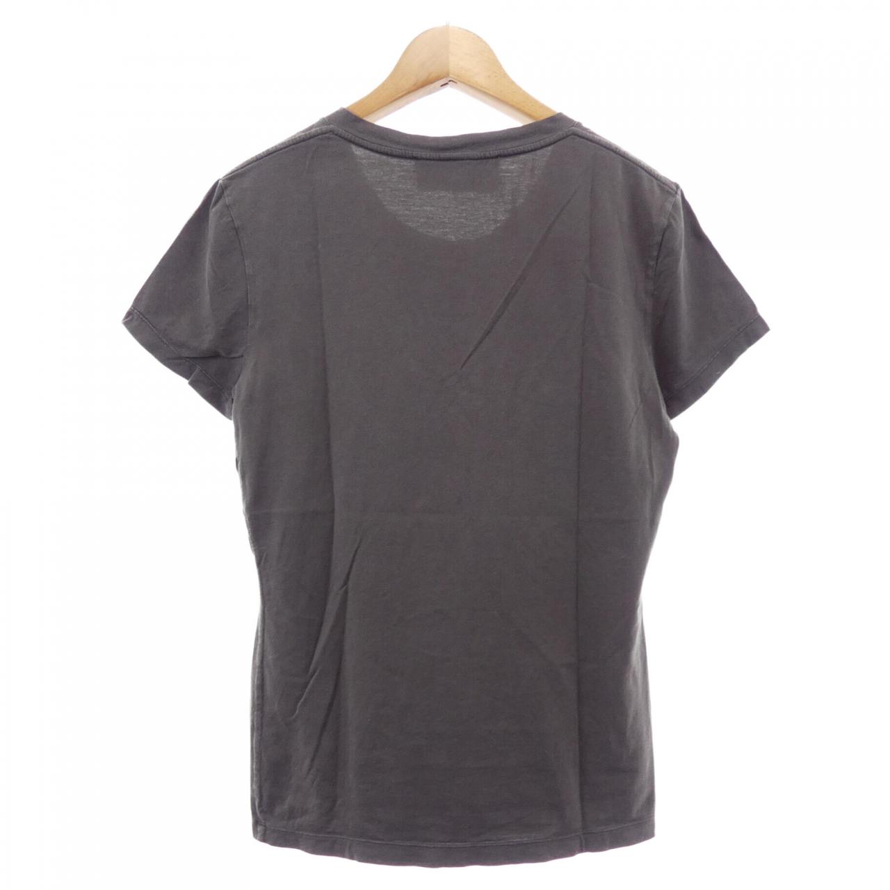 【ヴィンテージ】イヴサンローラン YVES SAINT LAURENT Tシャツ