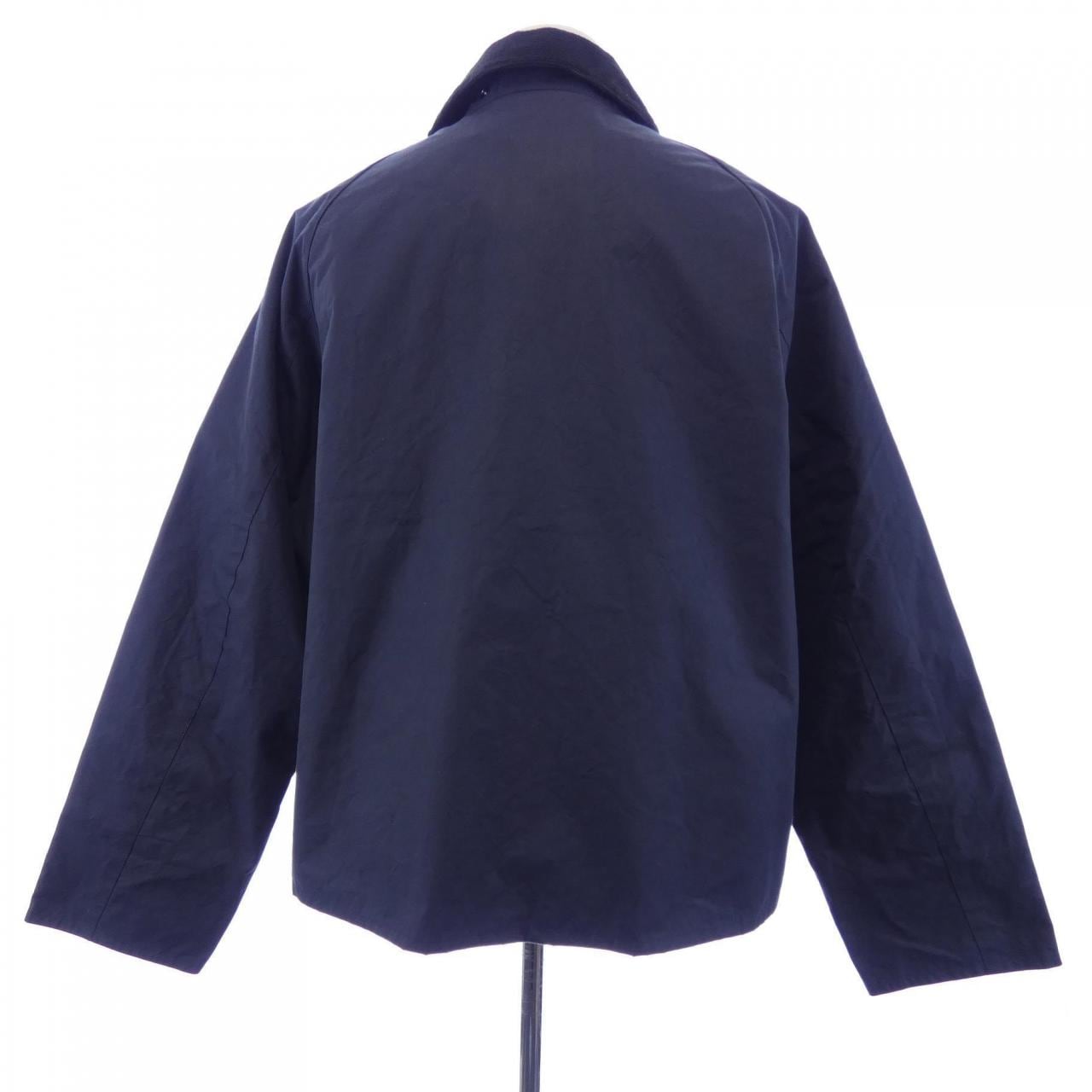 バブアー BARBOUR MARKAWARE TRANSPORTS ブルゾン