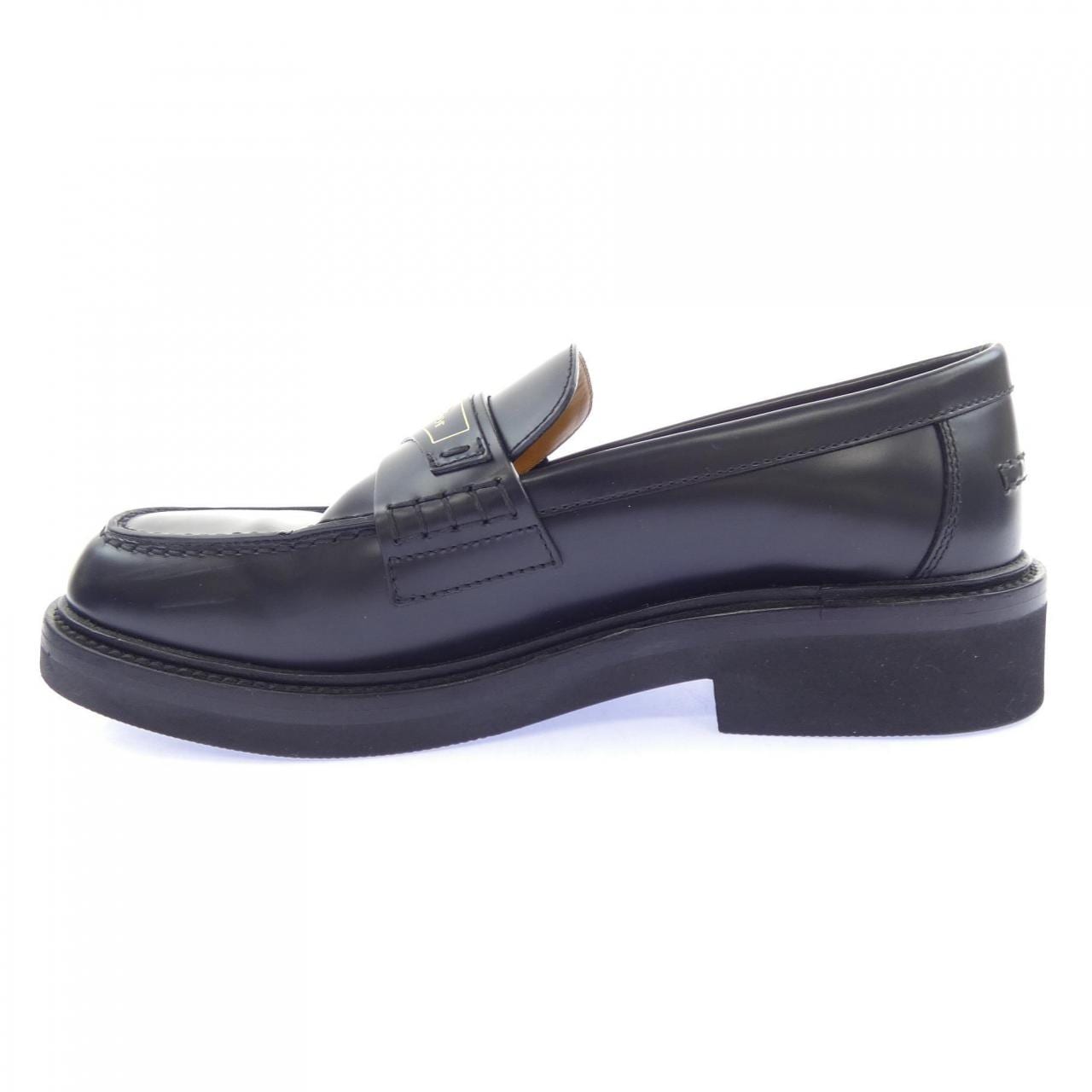クリスチャンディオール CHRISTIAN DIOR DIOR BOY ローファー KDB759ACA シューズ