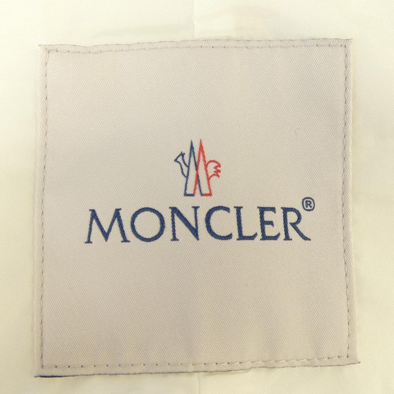モンクレール MONCLER SUZY ダウンベスト