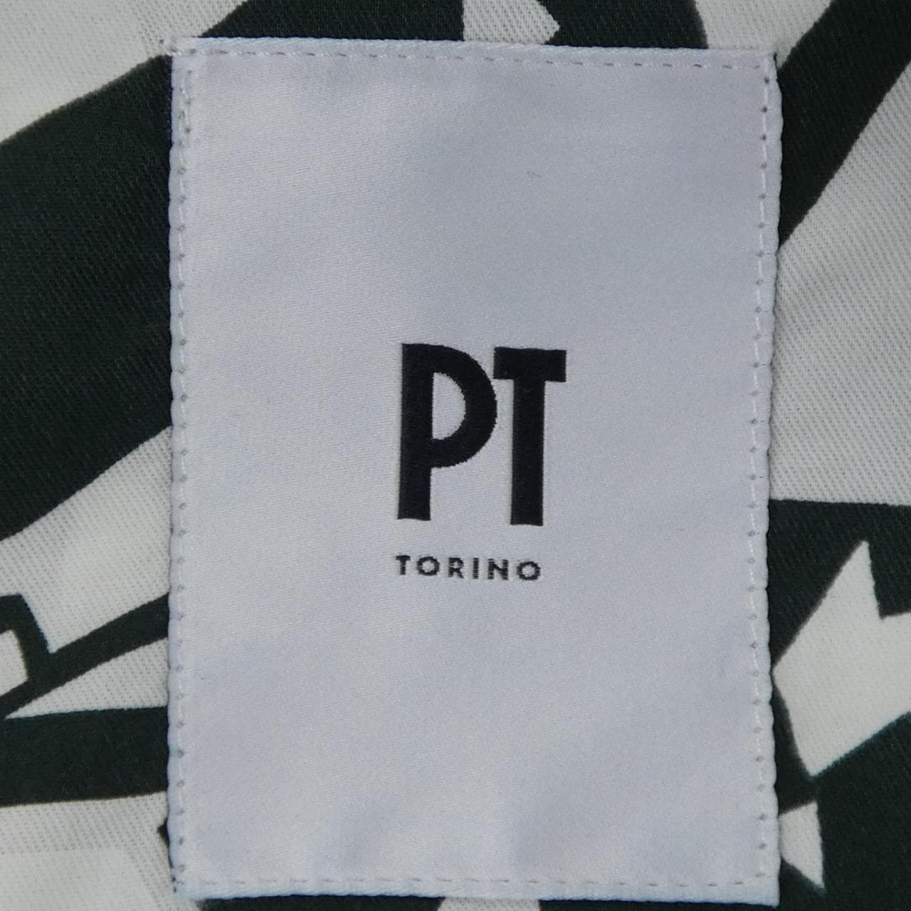 ピーティートリノ PT TORINO CO ZLCMZB0RWL パンツ