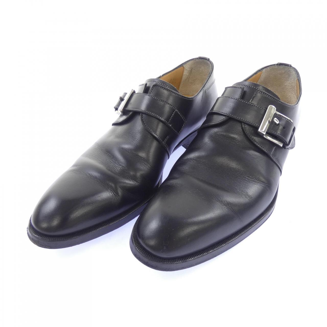 サントーニ SANTONI 8180 01 F シューズ