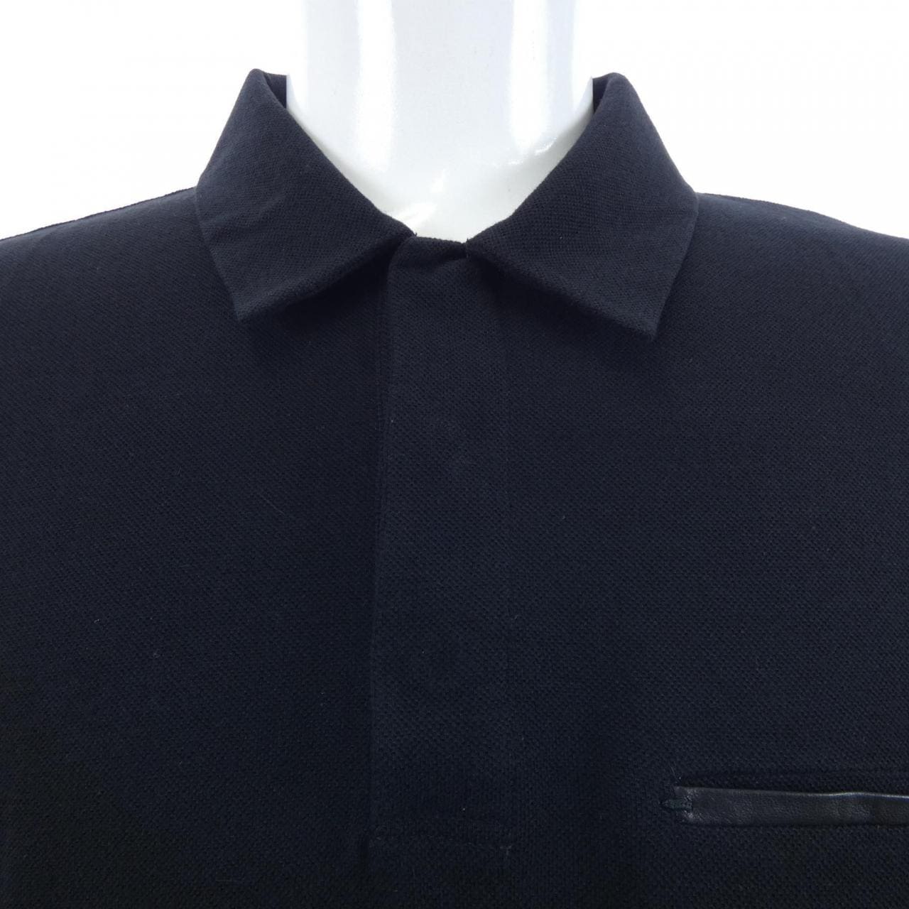 ベルルッティ Berluti ポロシャツ