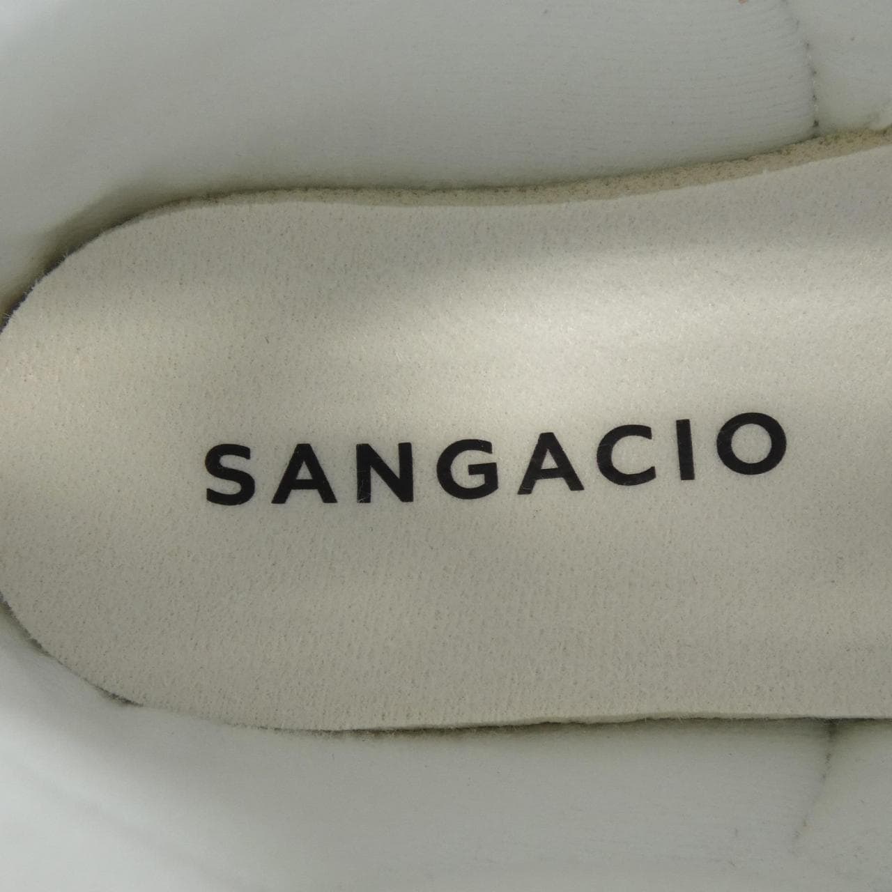 サンガッチョ SANGACIO スニーカー