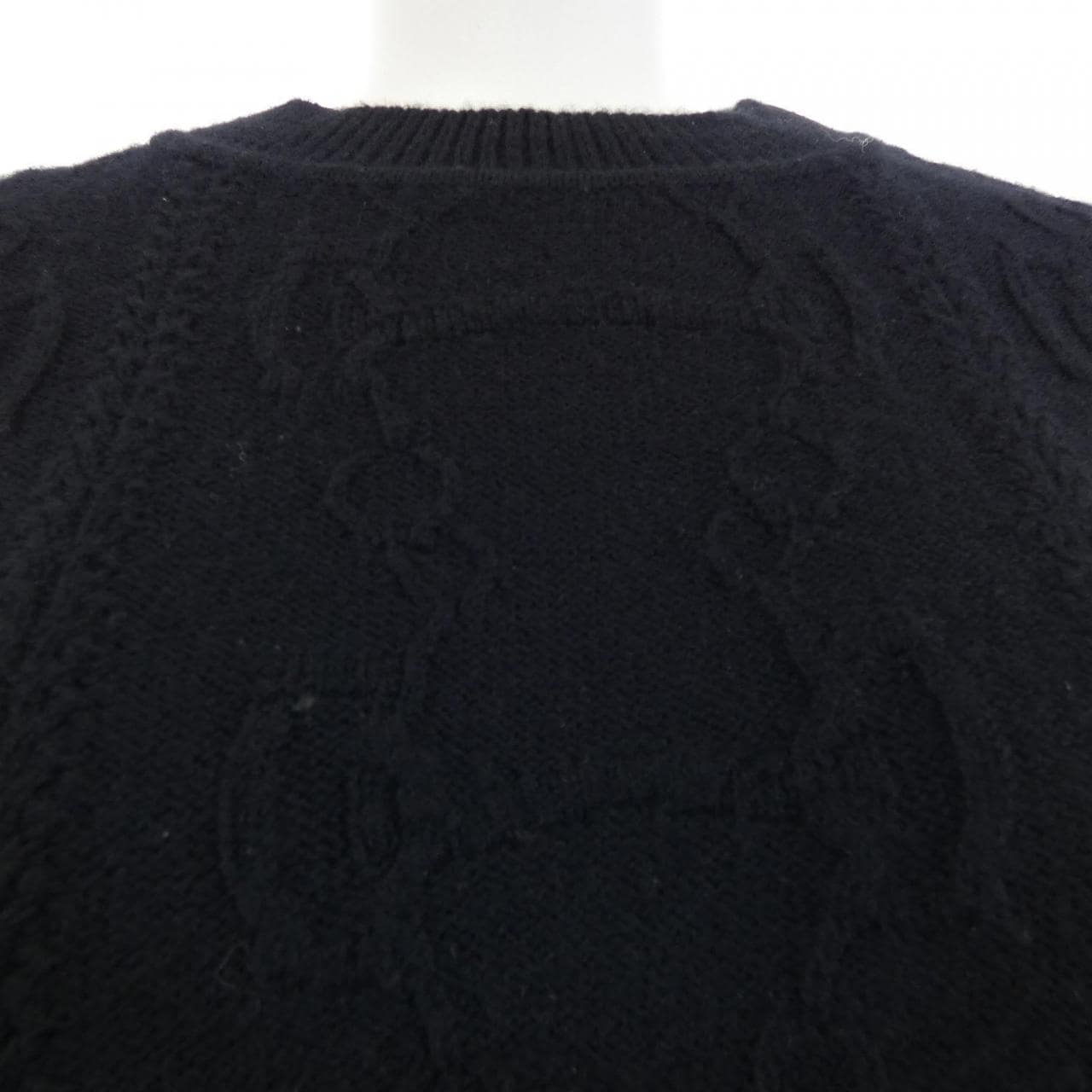エルメス HERMES PROMENADE DU MATIN 2H2644D6 ニット