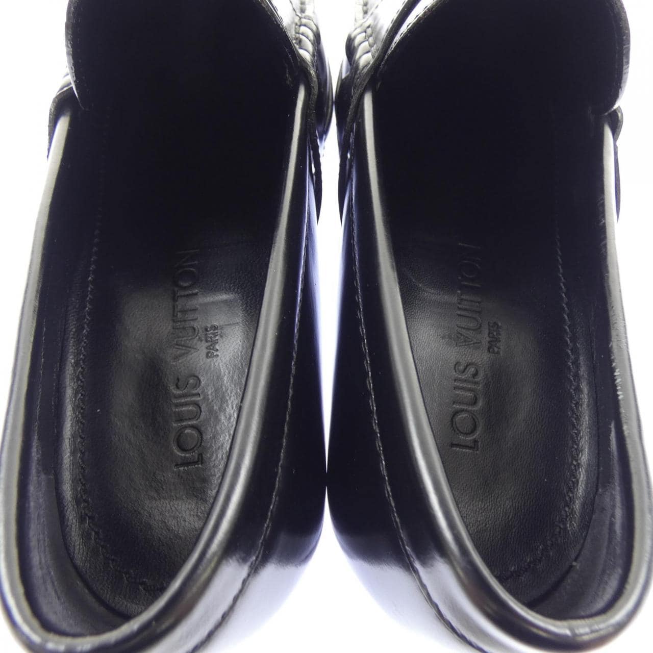 ルイヴィトン LOUIS VUITTON シューズ